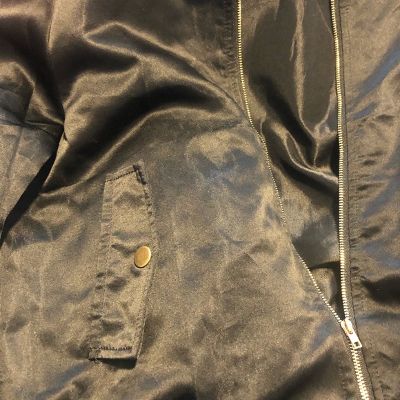 Band$ before Riches Jacket - Picture 4 of 4